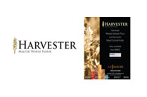 HARVESTER is now available from BAKO!